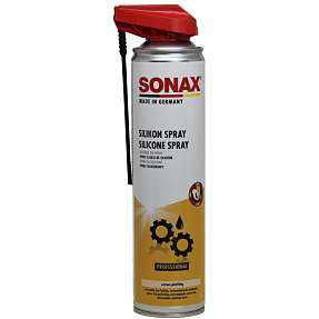 SONAX silikone spray