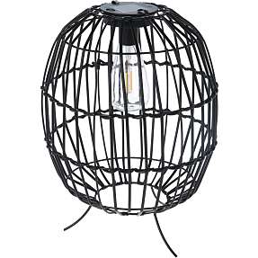 Martha Solar solcellelampe