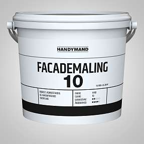 Handymand facademaling 5 liter