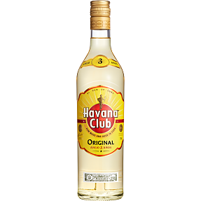 Hvid rom 3 år