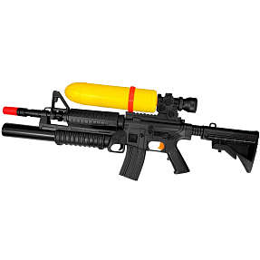Vandpistol