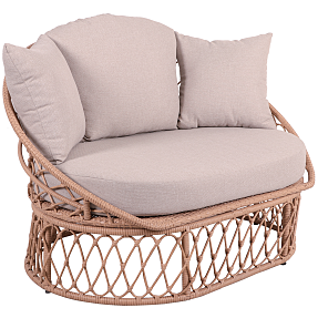 Lianette loungesofa