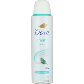 Go Fresh Cucumber Scent deospray