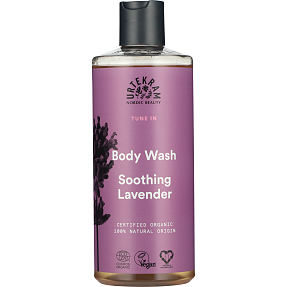 Body Wash m. lavendel