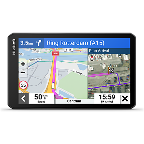 Til ære for svag Produktiv Garmin dēzl GPS LGV710 | Køb på Bilka.dk!