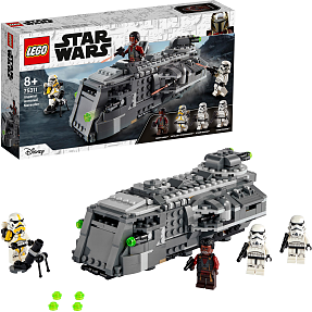 LEGO® Star Wars™ kejserligt marauder-fartøj 75311