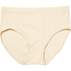 Cotton Seamless Hoj Trusse 8