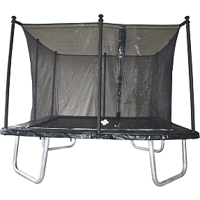 Extreme trampolin 336x336cm