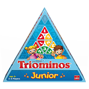 Triominos junior