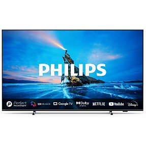 Philips 75" MiniLED TV 75PML8709/12 (2024)