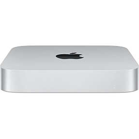 Mac Mini 256GB - Silver | Køb på