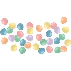 Ballonmix mini