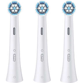 Oral-B iO Gentle Care tandbørstehoveder 3-pak