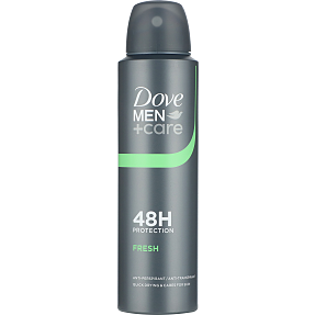 Extra Fresh deospray