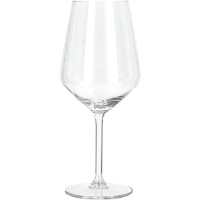 Alpina rødvinsglas 6-pak