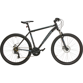 PUCH Furious herrecykel 21 gear 27,5" 2025 - sort