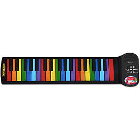 Elektronisk keyboard