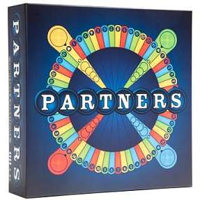 Partners | Køb