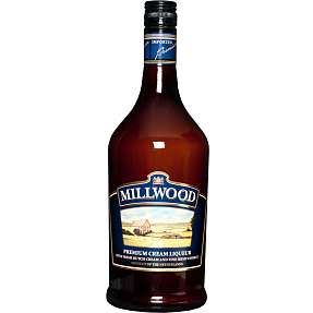 Millwood Cream Liqueur