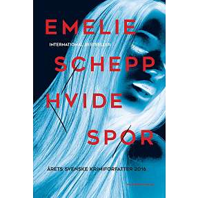 Hvide spor - Emelie Schepp