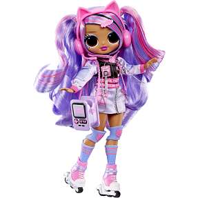 L.O.L. Surprise! Fashiondukke Ace