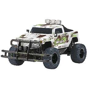 Revell fjenstyret truck 'new mud scout' 1:10