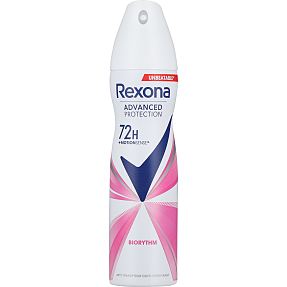 Biorythm deospray