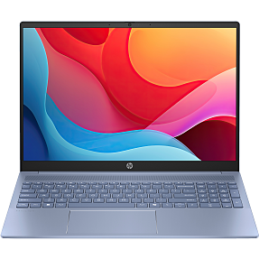 HP 16" bærbar computer AMD Ryzen™ 7 8840U - 16-ag0001no