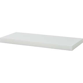 Hoppekids skummadras 90x12x200cm