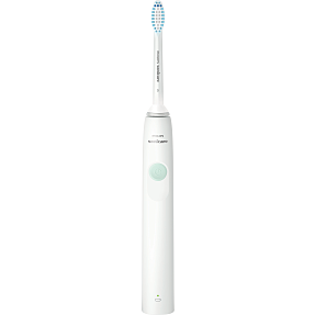 Philips Sonicare HX3641/31 elektrisk tandbørste - hvid