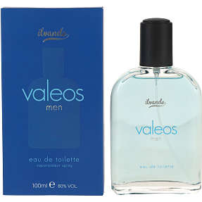 Veleos Eau De Toilette