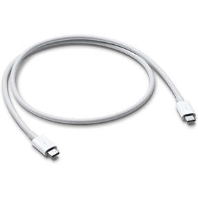 Apple Thunderbolt 3l - USB-C | Køb på Bilka.dk!
