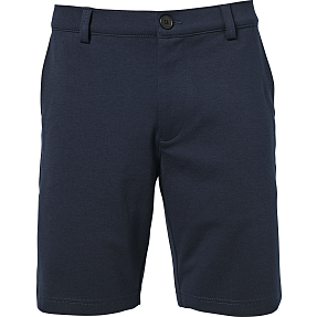 VRS herre shorts str. XL - mørkeblå