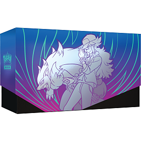 Pokémon TCG SV9 Journey Together Elite Trainer Box