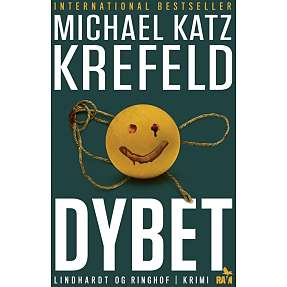 Dybet, 4 - Michael Katz Krefeld