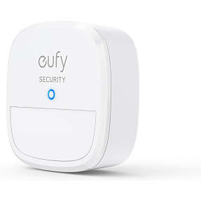 Eufy bevægelsessensor - hvid