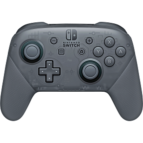 Nintendo Switch Pro Controller