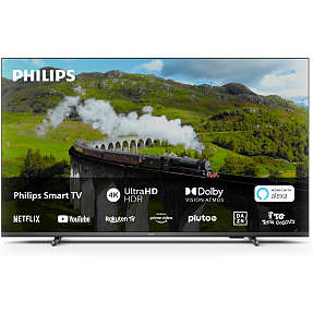 Philips 55" UHD TV 55PUS7608 (2023)