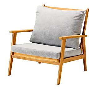 Zamora loungestol