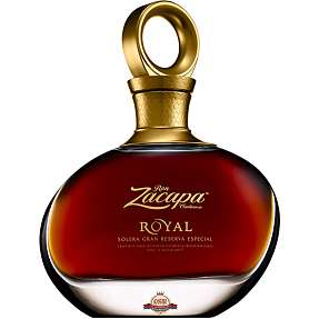 Zacapa Centenario "Royal"