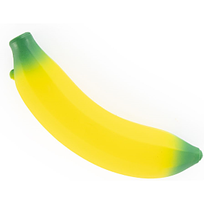 SCOOP squishy banan