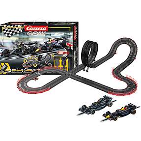 Go - max competition  Formula 1 Racing sæt