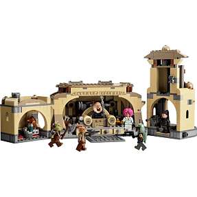 LEGO Star Wars 75326