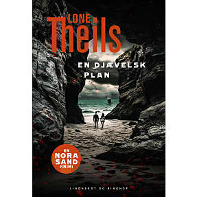 En djævelsk plan - Lone Theils