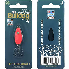 OGP Bulldog Mini Blink - 4g
