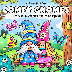 Malebog: Comfy Gnomes