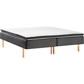 Huma Prestige boxmadrasseng 180x200 cm