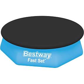 Bestway 58032 Fast Set Pool Cover