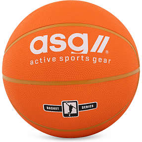 ASG basketbold Classic