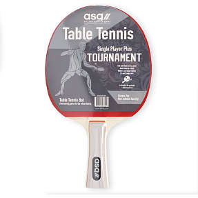 ASG bordtennisbat